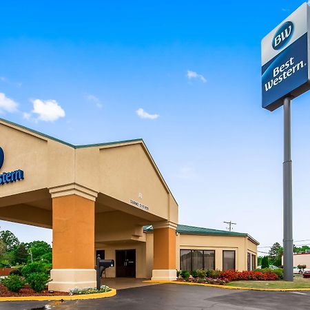 ベストウェスタン エアポート イン パール エクステリア 写真